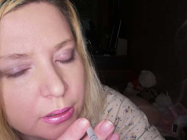Broadcast screenshots -VeroNika-