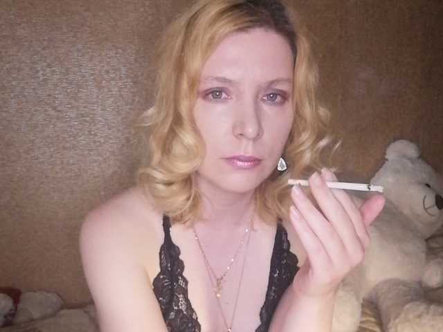 Broadcast screenshots -VeroNika-