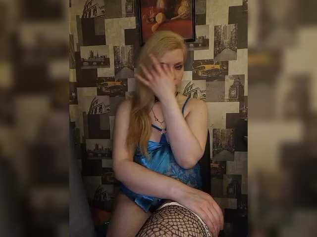 Broadcast screenshots -VeroNika-