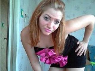 Erotic video chat lara888