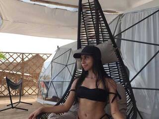 Erotic video chat Larablacke