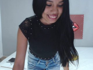 Broadcast screenshots larabrende
