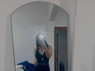 Erotic video chat LaraClimb1