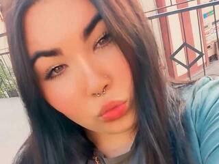 Erotic video chat LaraDark