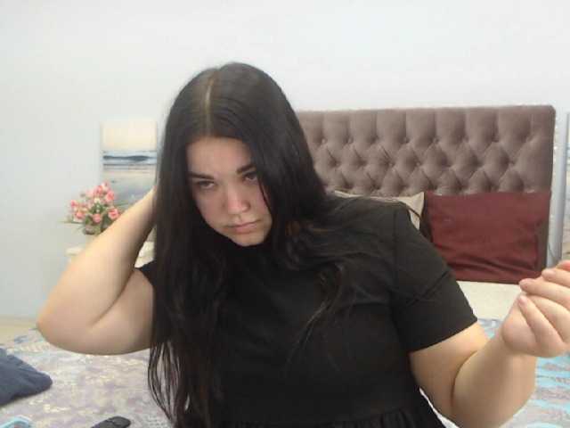 Broadcast screenshots LaraDeepsy