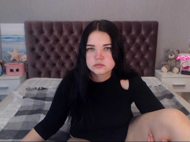 Broadcast screenshots LaraDeepsy