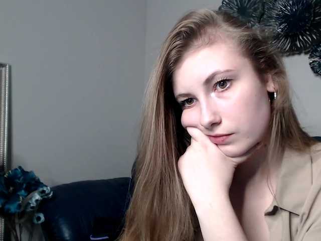 Broadcast screenshots LaraGarnet