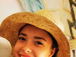 Erotic video chat laralust18