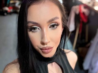 Erotic video chat LaraSLR