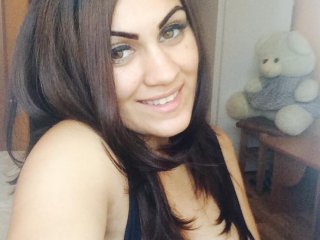 Erotic video chat LaraWilliamz