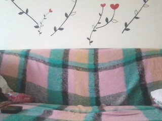 Erotic video chat LaraXXX33