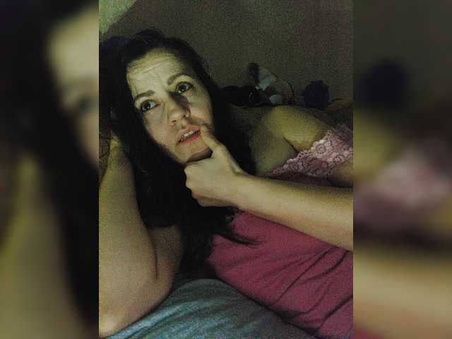 Broadcast screenshots Larianna