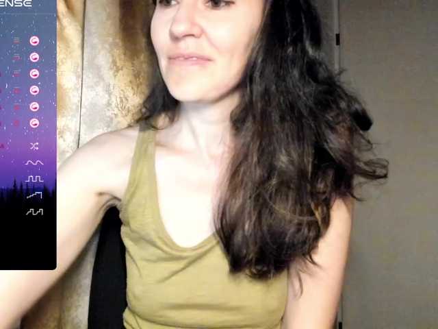 Broadcast screenshots Larianna