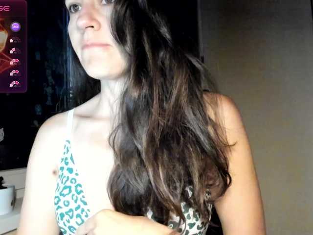 Broadcast screenshots Larianna