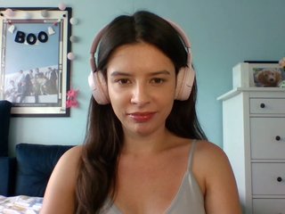 Erotic video chat LariceHot