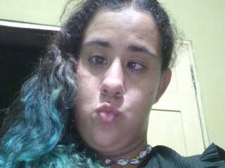 Erotic video chat Larifogosa