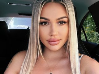 Erotic video chat LeraDXB