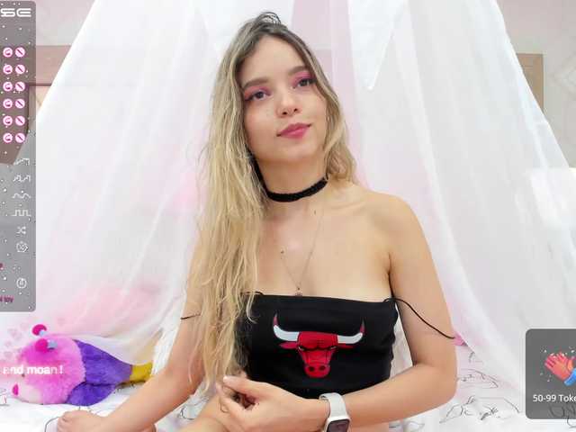 Photos LarisaMaia Let your body delight with what I hide under the clothes♥you will be very satisfied with my sweet taste♥CUM SHOW + DOMI TORTURE AT @remain♥I love the high vibes!