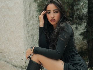 Erotic video chat LarisaSmirnov