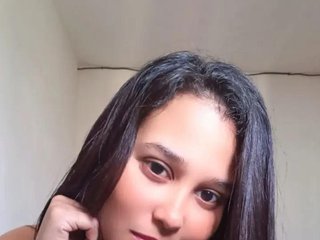 Erotic video chat Larissa-montenegro