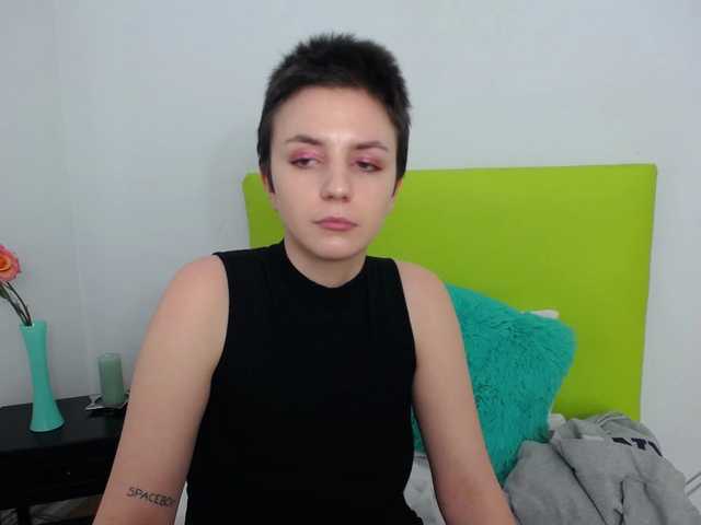 Broadcast screenshots LarissaFast