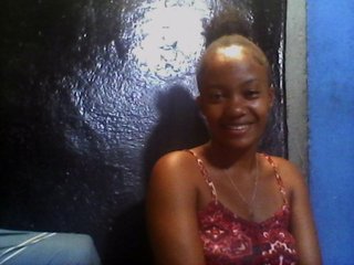 Erotic video chat larissasexy3