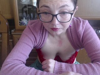 Erotic video chat Larrisa3