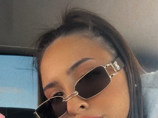 Erotic video chat LarynBlackCat
