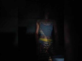 Erotic video chat LasjCutie