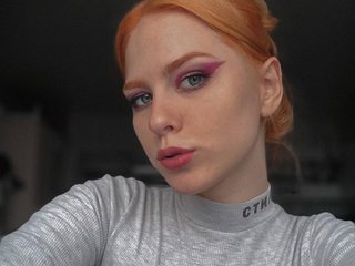 Erotic video chat Lasly-Fox