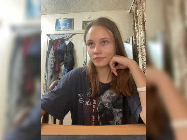 Broadcast screenshots LaSnail