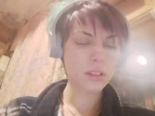 Broadcast screenshots LastTouch