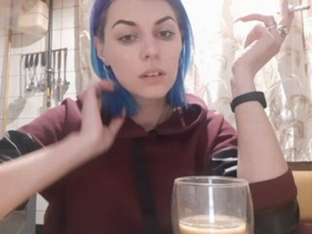 Broadcast screenshots LastTouch