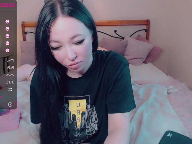 Broadcast screenshots LaticaSoul