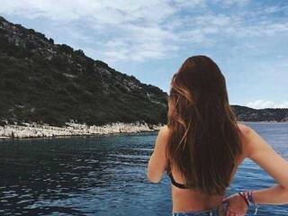 Erotic video chat latin-xangel