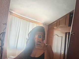 Erotic video chat latina22a