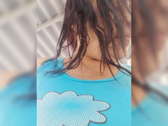 Broadcast screenshots chicafresita