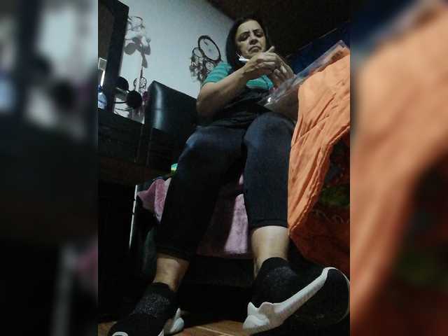 Broadcast screenshots chicafresita
