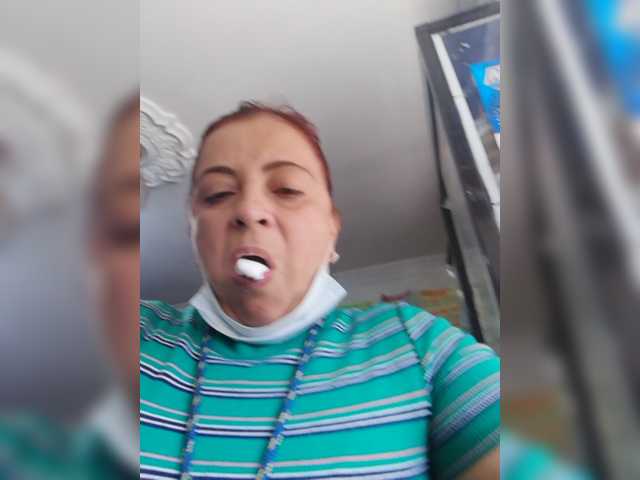Broadcast screenshots chicafresita