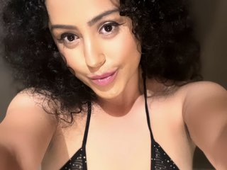 Erotic video chat Latinababex
