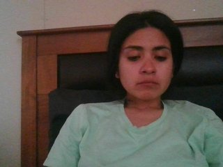 Erotic video chat LatinaFit