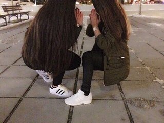 Photo of the profile chicaslindas