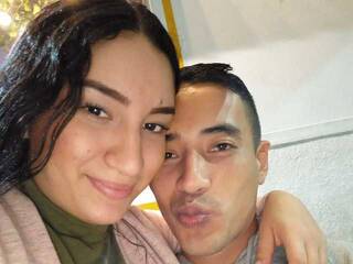 Erotic video chat LatinaSharith