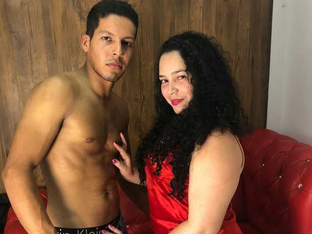 Profile photo LatinCouple23