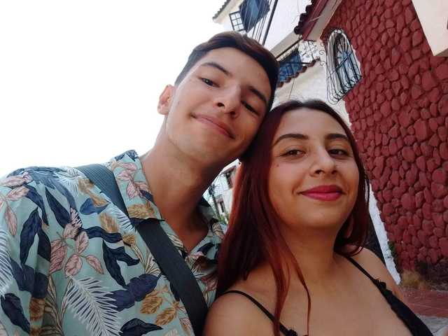 Profile photo LatinCoupleSx