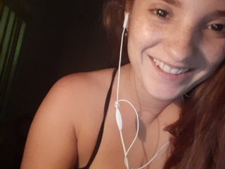 Broadcast screenshots latindaniela