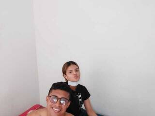 Erotic video chat Latinfantasy4