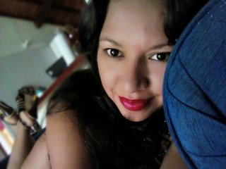 Erotic video chat Latinhearty