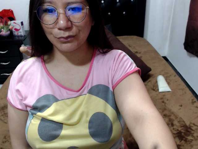 Broadcast screenshots LatinnHot