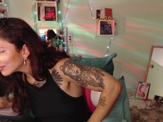 Erotic video chat LatinTupi